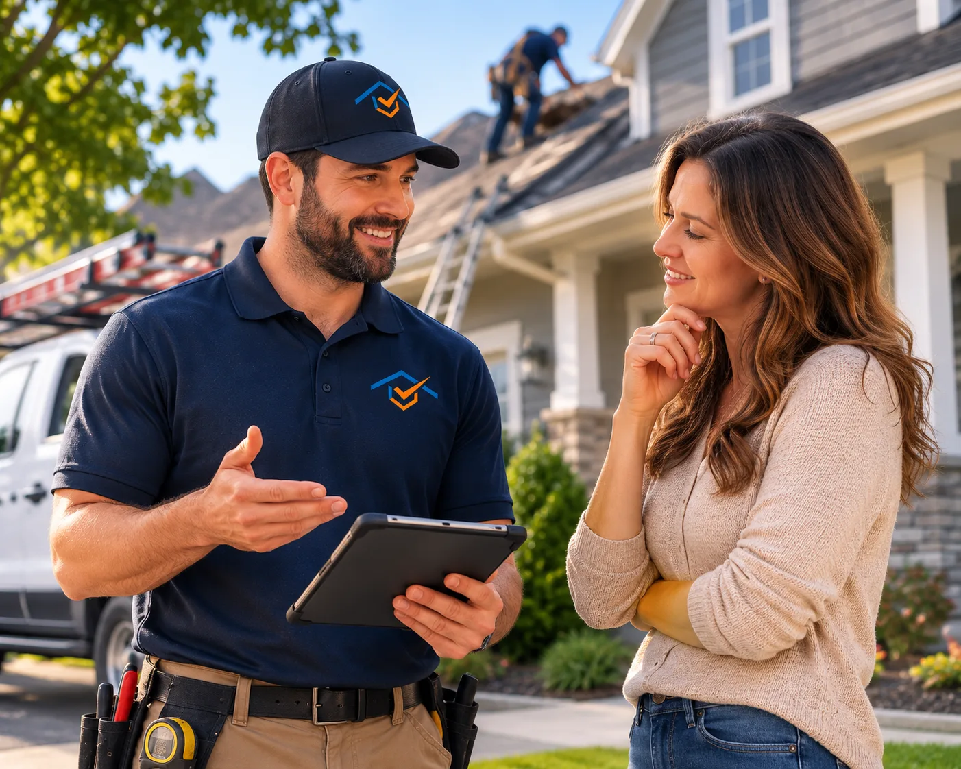 Roof Inspection FAQs in Blessing, TX