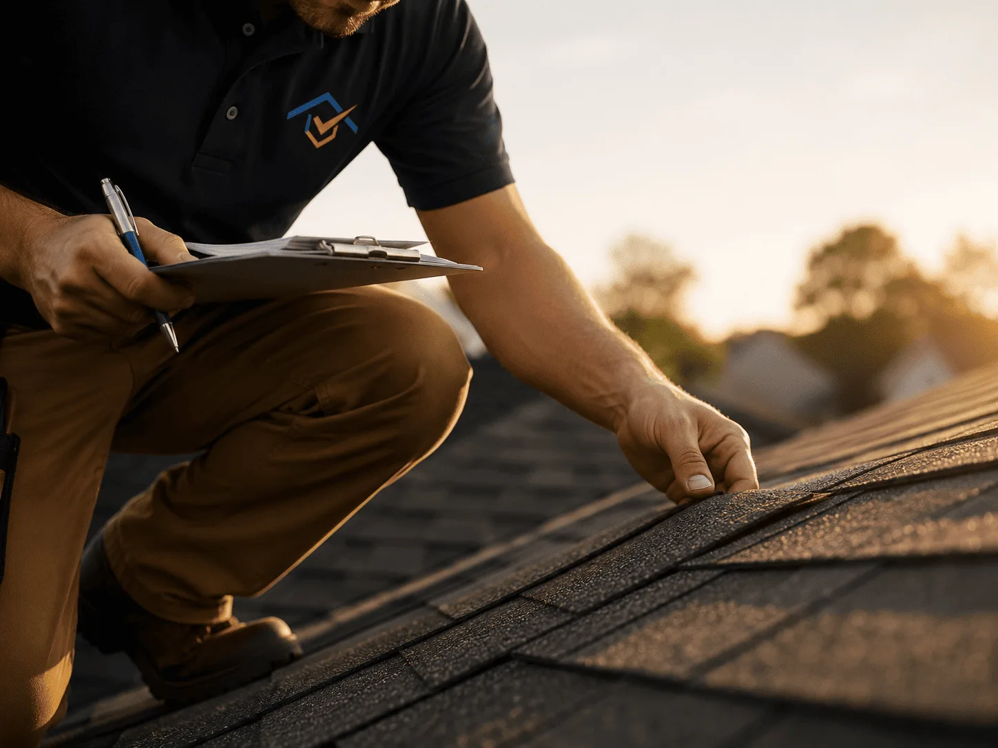 Why Choose Roof Inspection in Blessing, TX