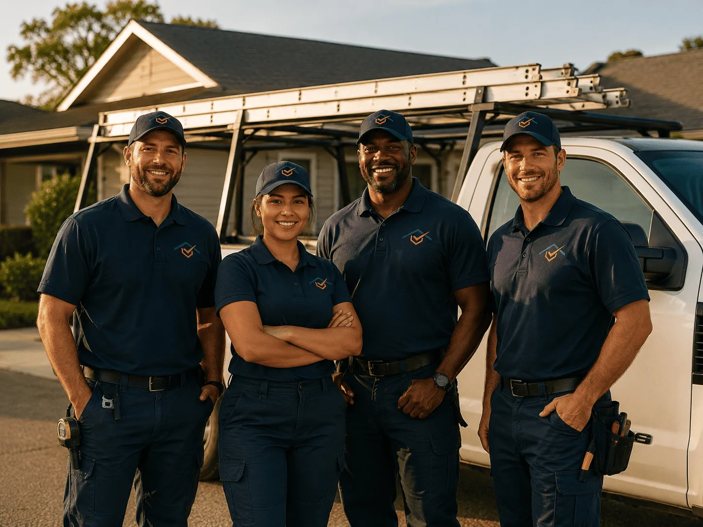 Roof Inspection company in Blessing, TX